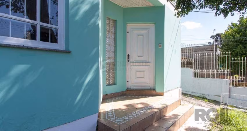 Casa em Tristeza