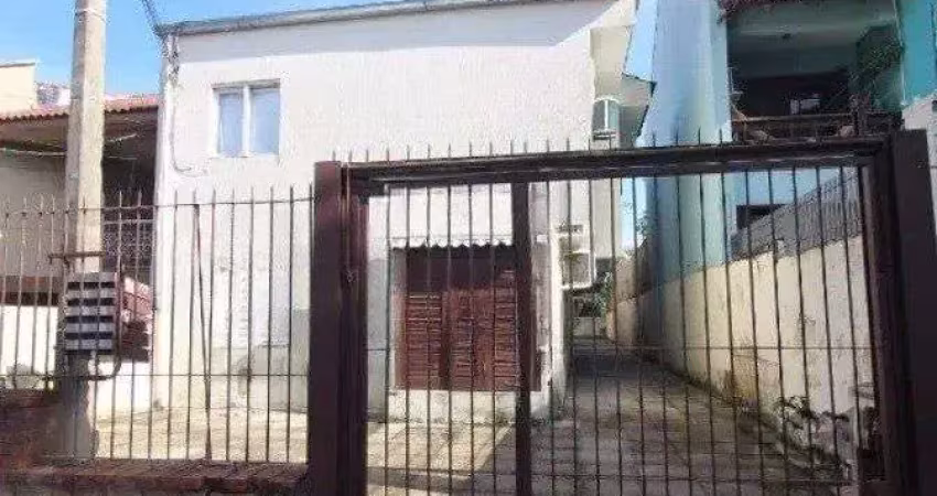 Casa em condomínio de 3 dormitórios e vaga no partenon