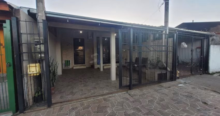Casa em Hípica
