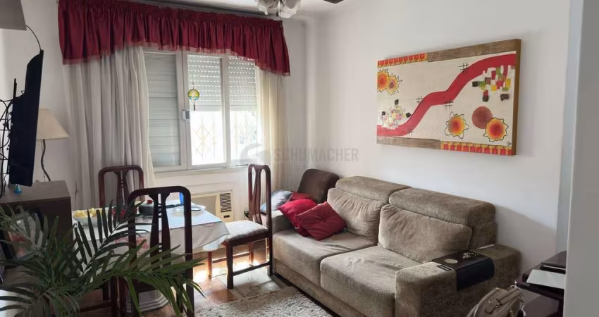 Apartamento à venda com 2 dormitórios 78 m²