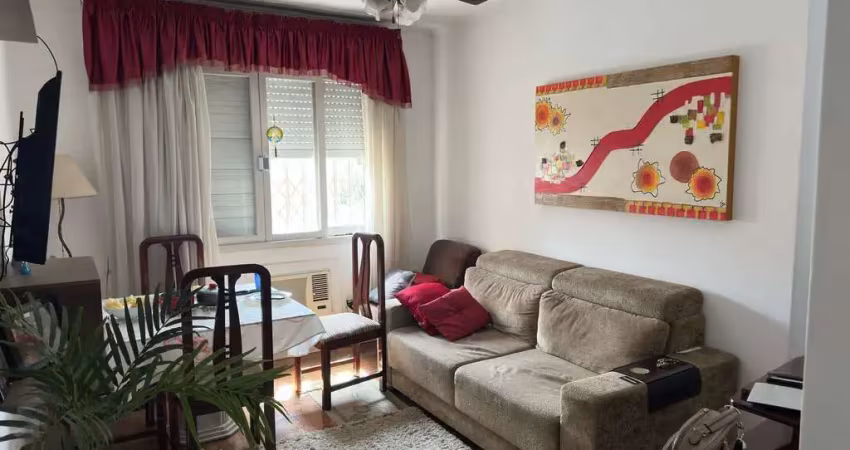 Apartamento com 2 quartos à venda na Avenida Assis Brasil, 6089, São Sebastião, Porto Alegre