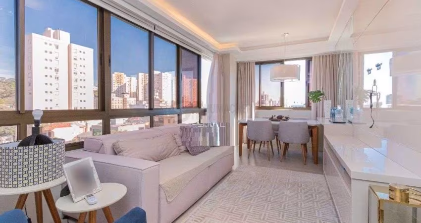 Apartamento em Partenon
