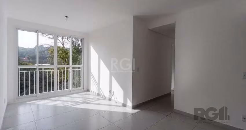 Apartamento | 2 quartos | 1 suíte | 1 vaga | bairro vila nova