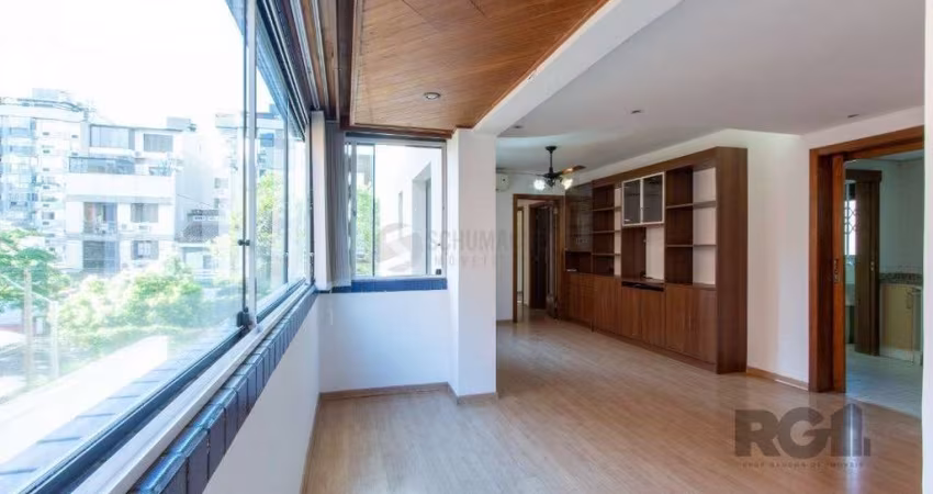 Apartamento | 3 quartos | 1 suíte | 1 vaga | 92,00m2 | Bairro Petrópolis