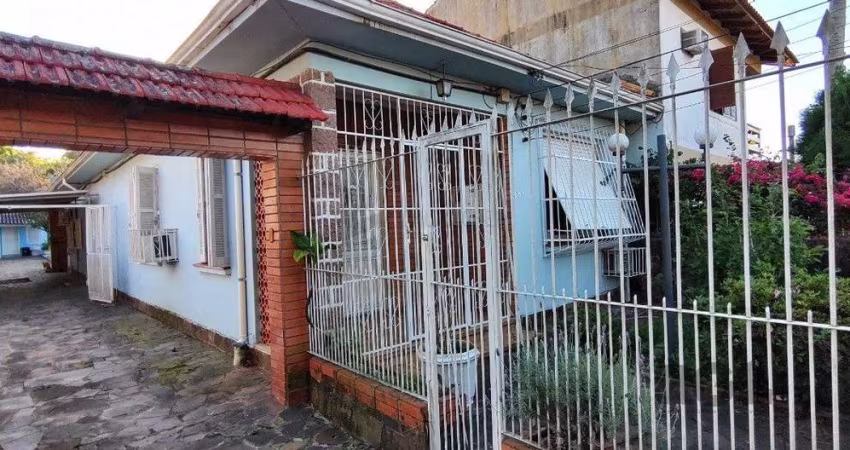 Casa | 3 quartos | 243,93m2 | 8 vagas | Bairro Nonoai