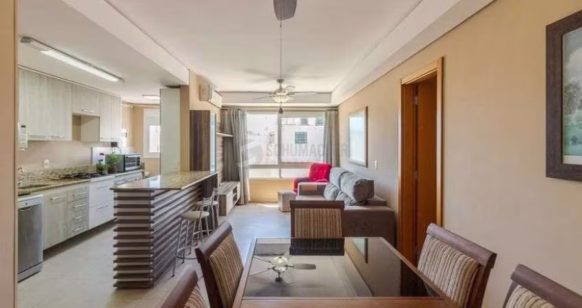 Apartamento em Cidade Baixa