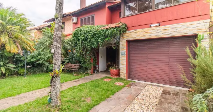 Casa no imperial park 3 dormitórios sendo 1 suíte, próximo a av. juca batista