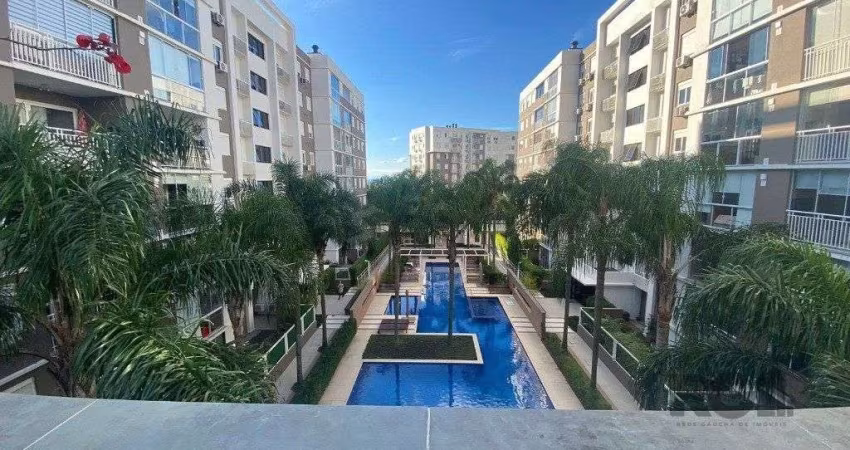 Apartamento em Jardim Sabará