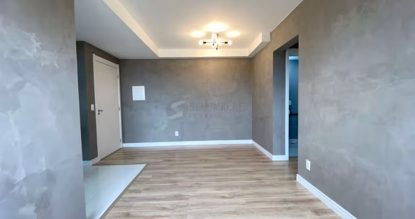 Apartamento em Humaitá