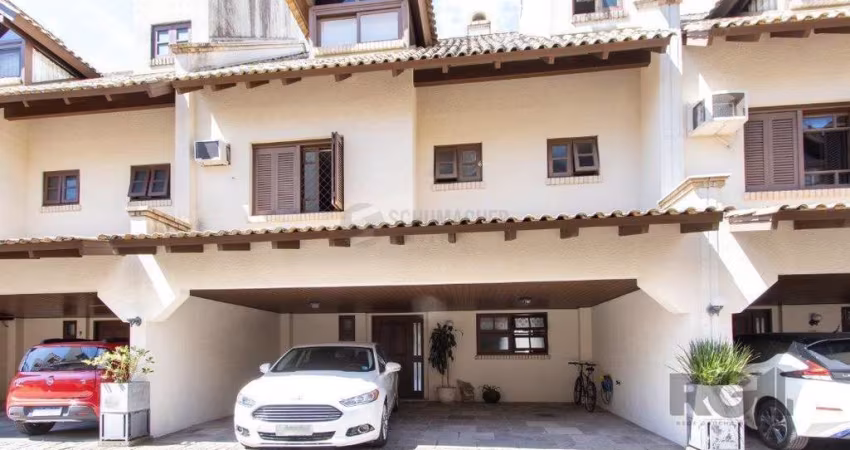 Casa condomínio | 3 Quartos | 1 Suíte | 2 Vagas | 249,20m2 Privativos | Bairro Assunção