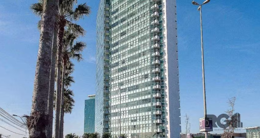 Loft em Cristal