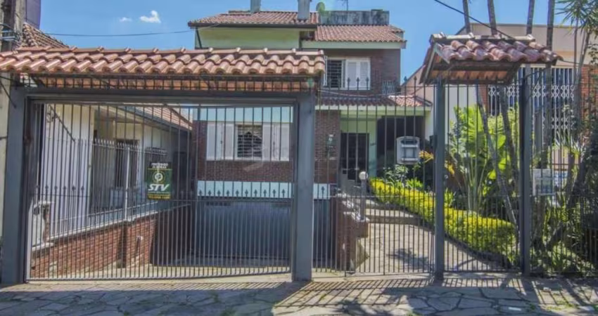 Casa em Cristo Redentor
