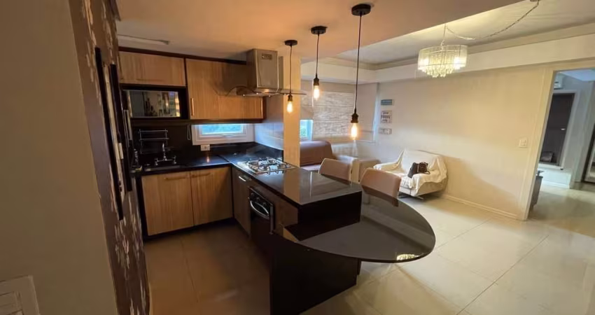 Edifício The Life Residence Apartamento 1 dormitório no bairro Bela Vista