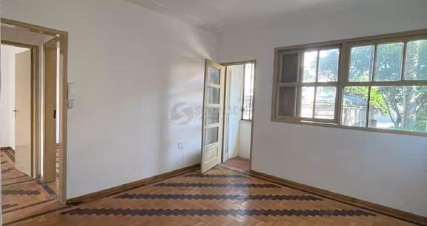 Apartamento 02 dormitórios Cidade Baixa.