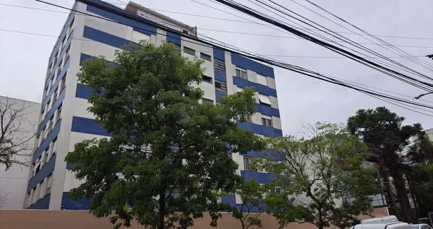 2 DORMIT COM VAGA E ELEVADOR JUNTO AO HOSPITAL DE CLÍNICAS