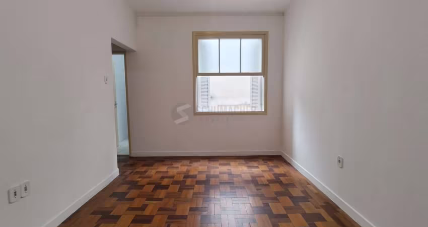 Apartamento em São João
