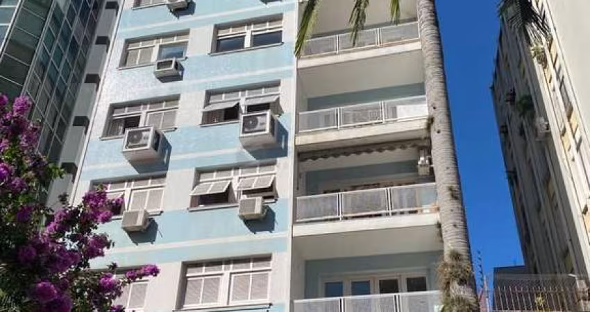 Apartamento com 3 quartos à venda na Rua Vinte e Quatro de Outubro, 160, Moinhos de Vento, Porto Alegre