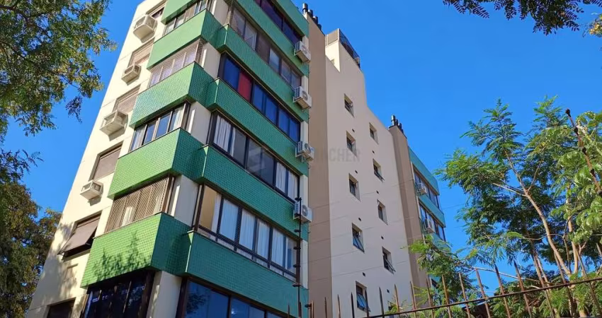 Apartamento 2 dormitórios (1 suíte) 1 vaga