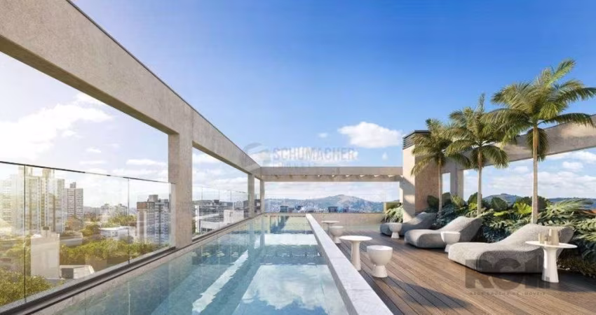 Apartamento Garden para comprar com 182m² no Residencial Ícaro!