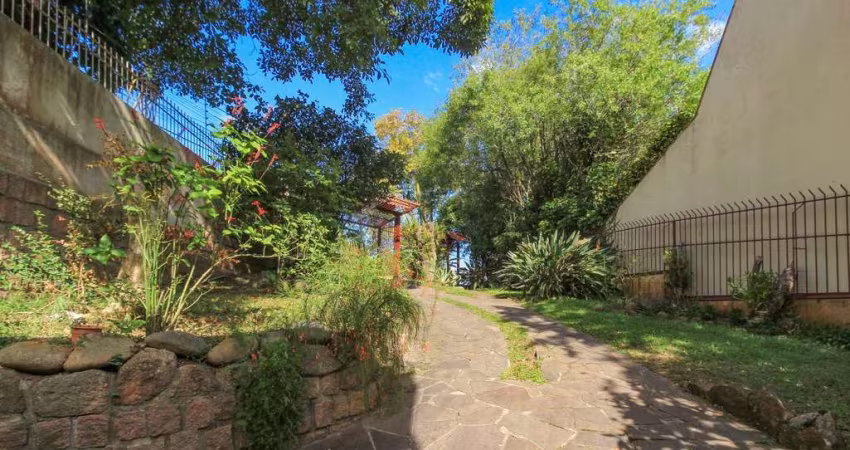 Casa em Sétimo Céu