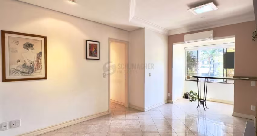 Apartamento em Menino Deus