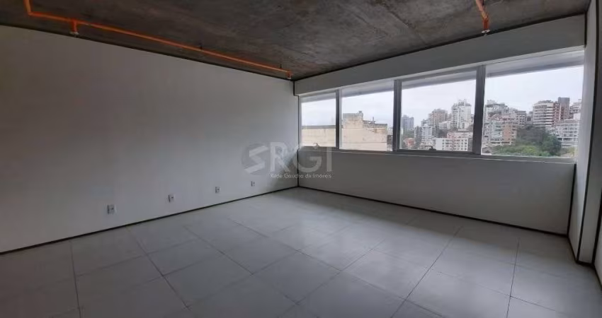 Sala Para Comprar m² por R$ 350.000,00- Floresta - Porto Alegre/RS