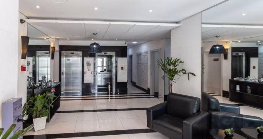 Apartamento de 02 dormitórios no Bairro Tristeza em Porto Alegre/RS
