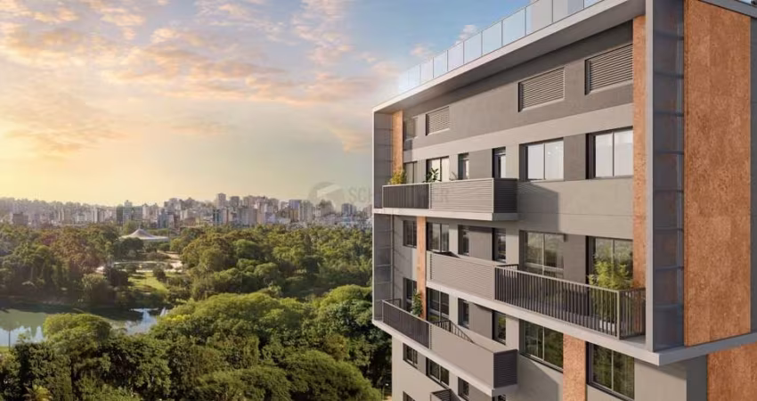 Apartamento 1 dormitório na Cidade Baixa