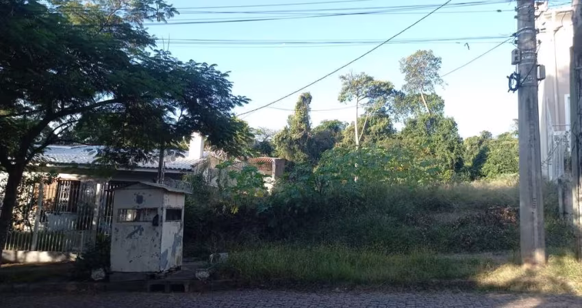 Terreno Residencial em Nonoai