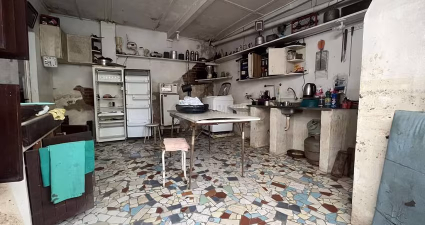 Casa no bairro Menino Deus