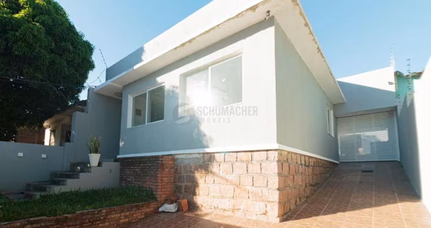 Casa em Vila Ipiranga