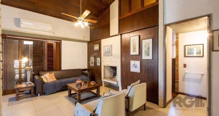 Casa em Vila Assunção