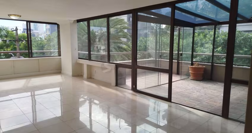 Apartamento em Mont Serrat