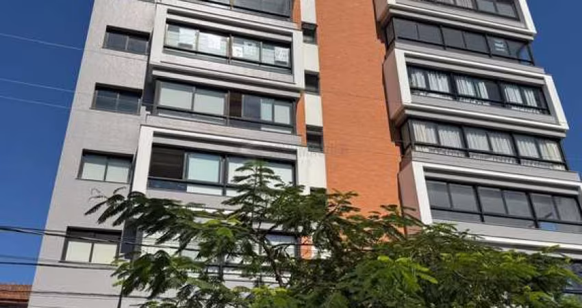 APARTAMENTO 2 DORMITÓRIOS C SUÍTE MOBILIADO BAIRRO MENINO DEUS PORTO ALEGRE