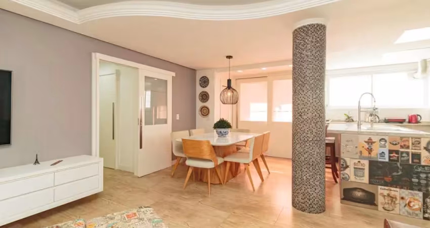 Apartamento com 3 quartos à venda na Rua Edmundo Bastian, 303, Cristo Redentor, Porto Alegre