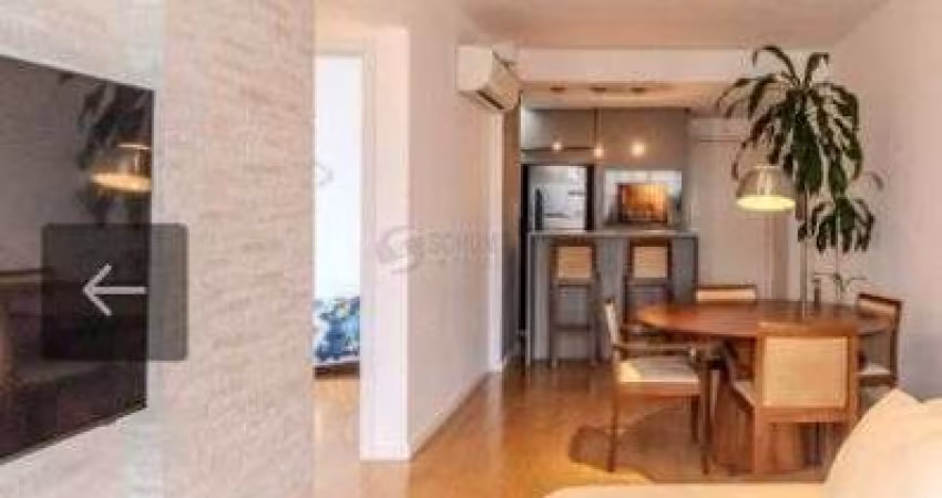 Apartamento em Passo da Areia