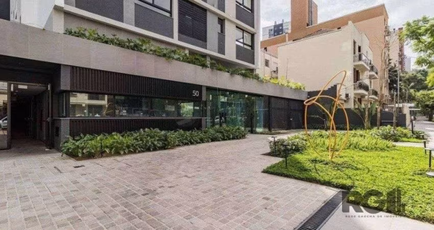 Apartamento Stúdio no Rio Branco sem vaga no Bairro Rio Branco
