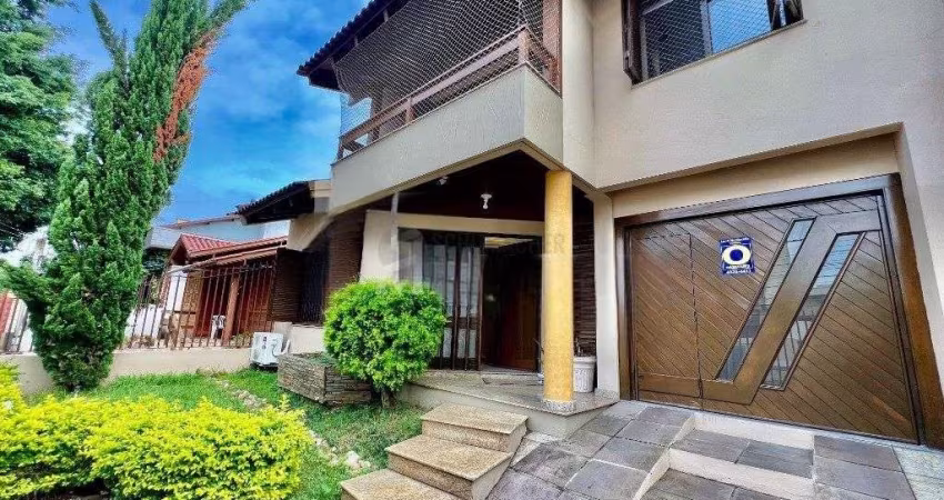 Casa em Cristo Redentor