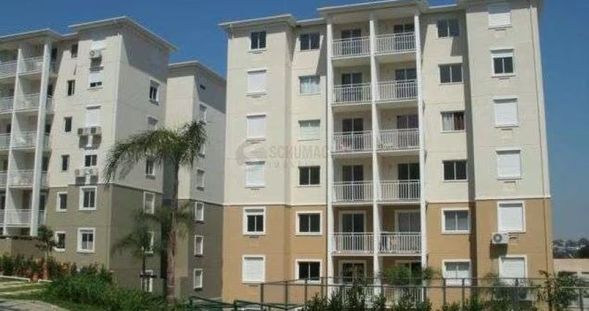 Apartamento 2 dormitórios com vaga e elevador no Alto Petrópolis