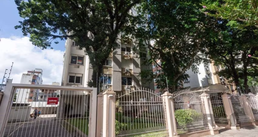 Apartamento de 3 quartos reformado no coração do bairro Bom Fim, Porto Alegre