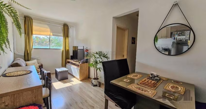 Apartamento em Nonoai