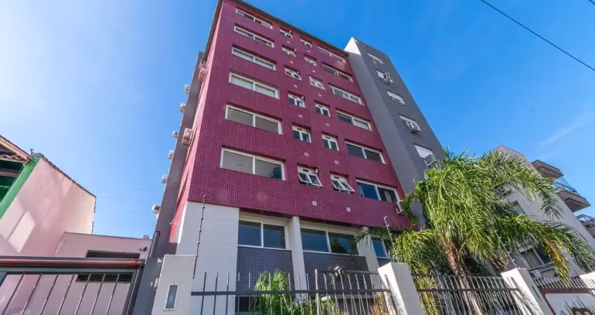 Apartamento com 2 quartos à venda na Rua Teixeira de Freitas, 472, Santo Antônio, Porto Alegre
