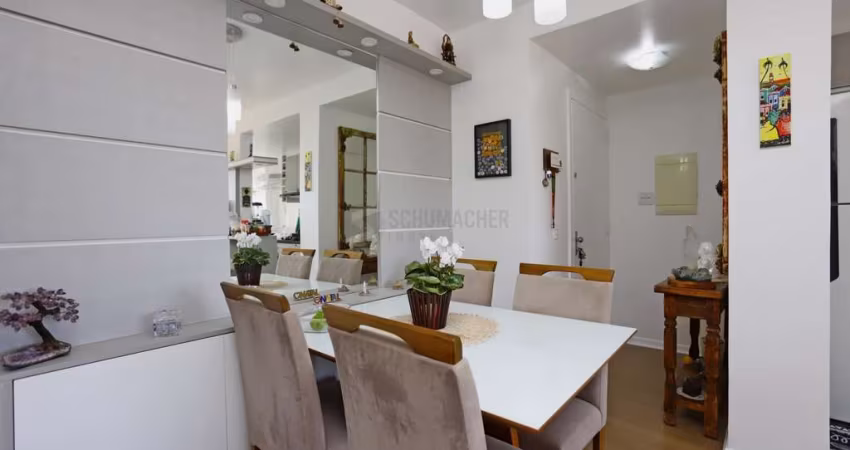 Apartamento em Jardim Itu