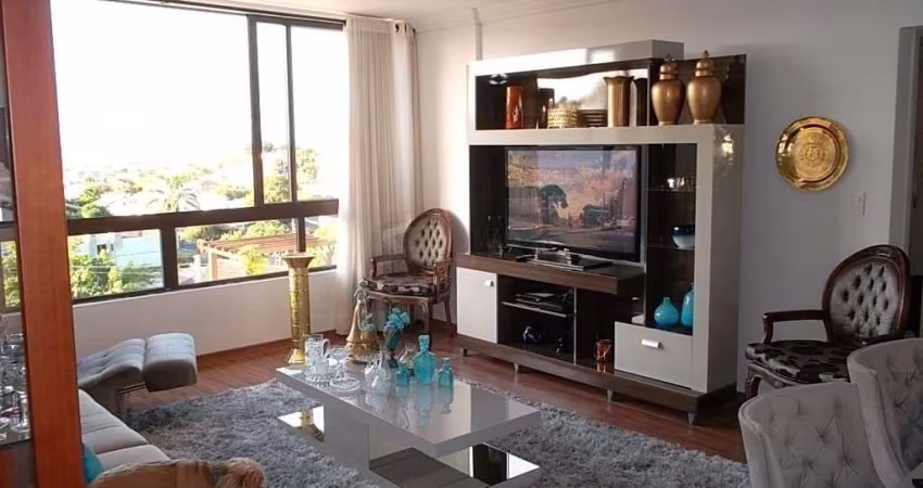 Apartamento em Cristo Redentor