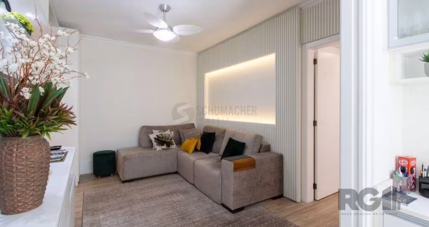 Apartamento 3 Dormitórios, Bairro Tristeza;
