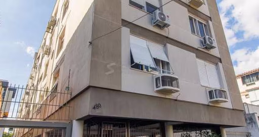 Apartamento em Menino Deus
