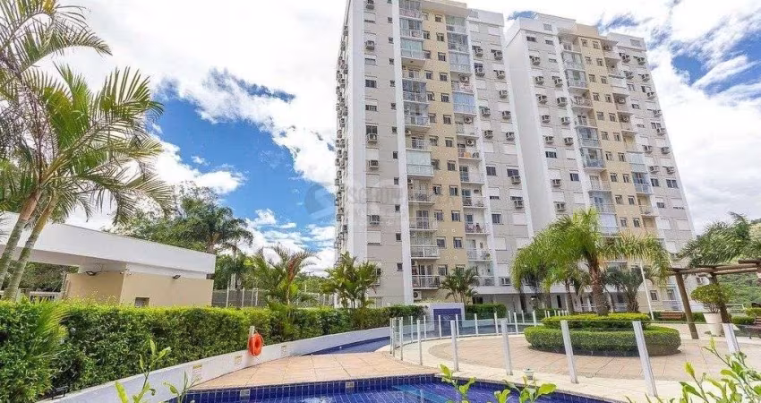 Exelente apto 03 dormitorios com duas vagas de garagem