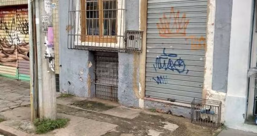 Loja no bairro Cidade Baixa