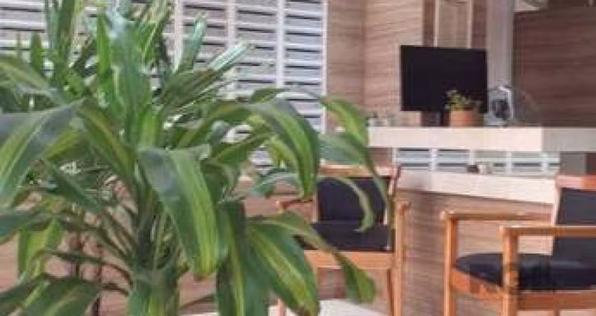 Apartamento de dois quartos, 81,52 m² privativos no Centro Histórico de POA/RS