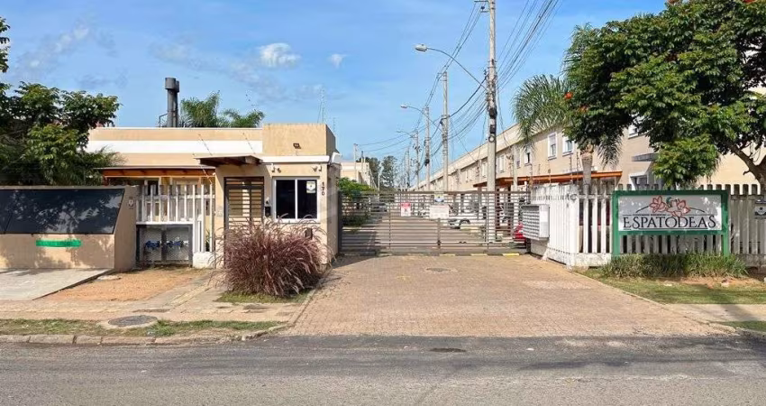 Casa Condominio Horizontal Das Espatódeas